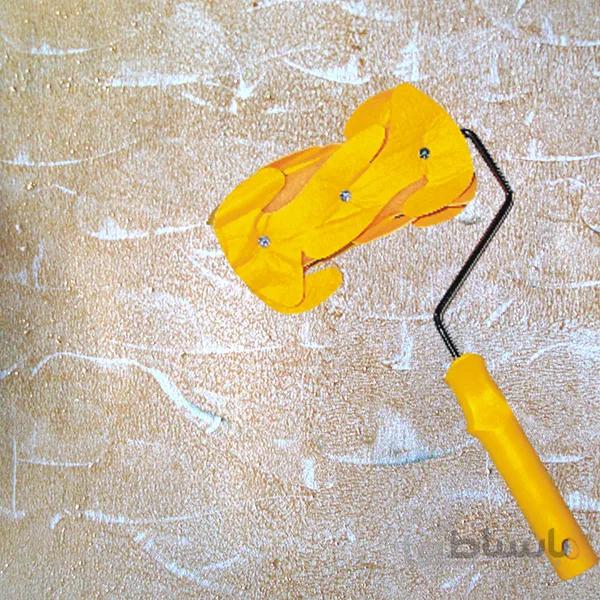 غلطک طرح دار چرمی کد sb h07