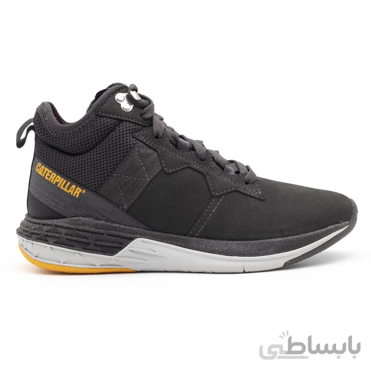 نیم بوت مردانه کاترپیلار مدل Caterpillar Cityrogue Mid P110523