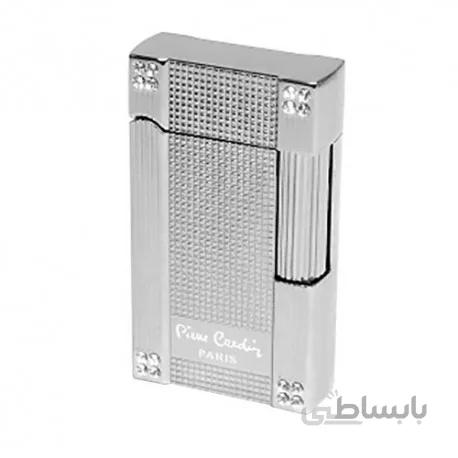 فندک اصل پیرکاردین مدل 78B-02 | فرانسه