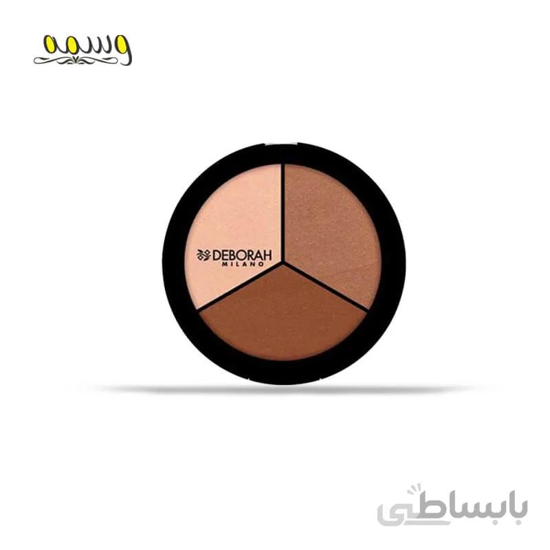 پالت کانتورینگ دبورا