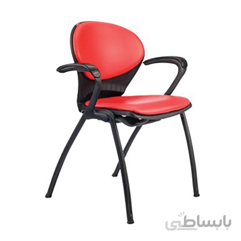 صندلی چهارپایه Nilper مدل OCF 415K