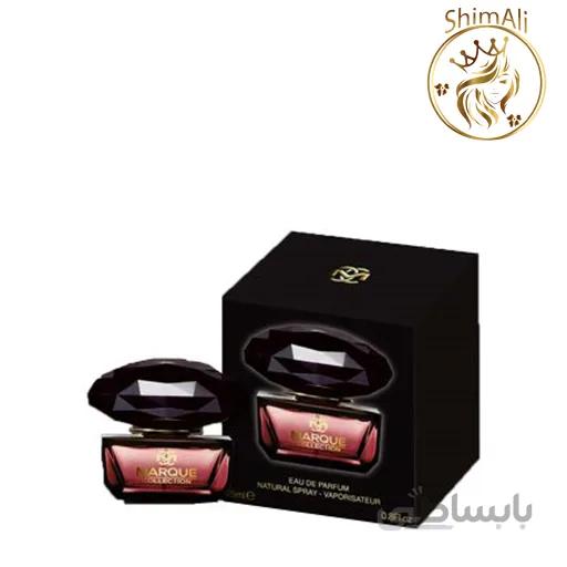 ادکلن زنانه ورساچه کریستال نویر