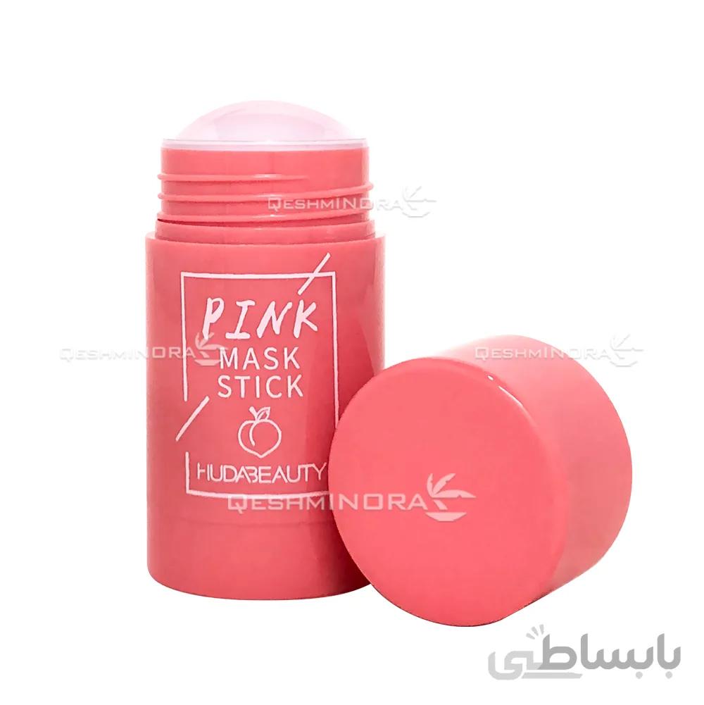 ماسک استیک هدی بیوتی Huda Beauty Stick Mask