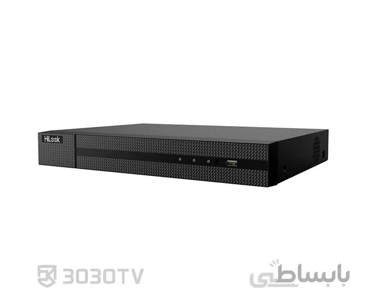 رکوردر هایلوک مدل DVR-208U-K1 ا HILOOK DVR-208U-K1
