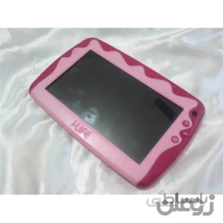 تبلت کودکان 7 اینچ ilife