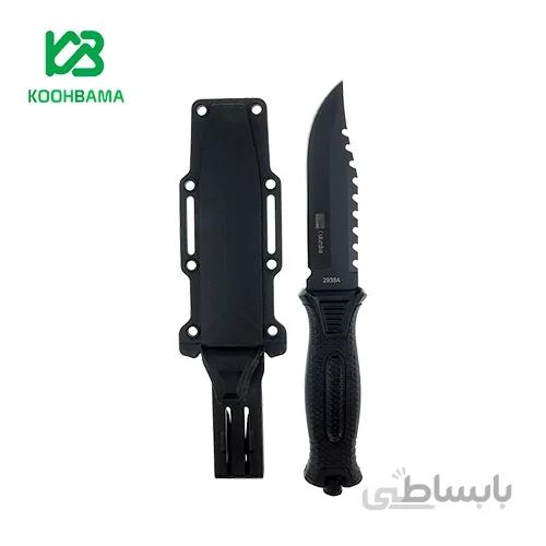 چاقوی سفری کلمبیا مدل BET-2938A
