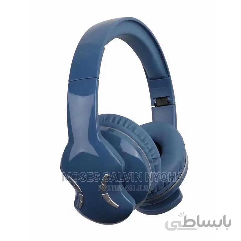 هدفون بی سیم مدل VJ011