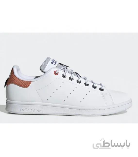 کفش پیاده روی مردانه آدیداس ADIDAS STAN SMITH fw5249
