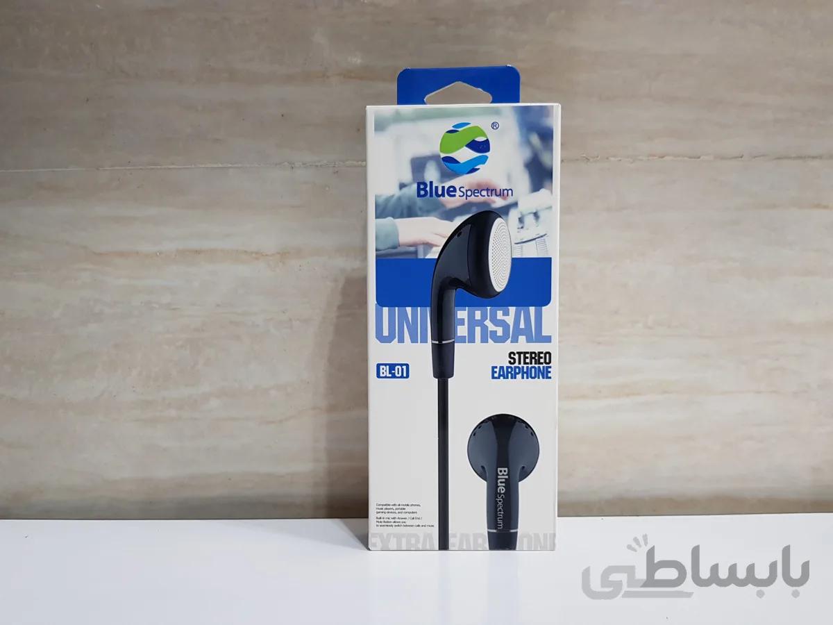 هندزفری BLU-BL01