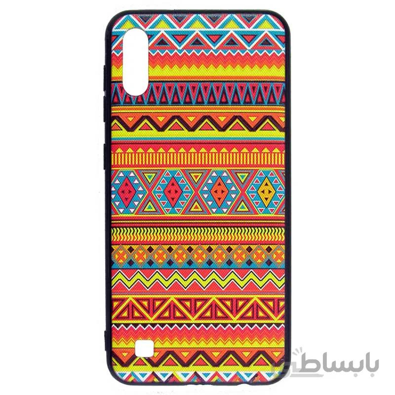 قاب طرح دار فانتزی سامسونگ A10 / M10 کد 14