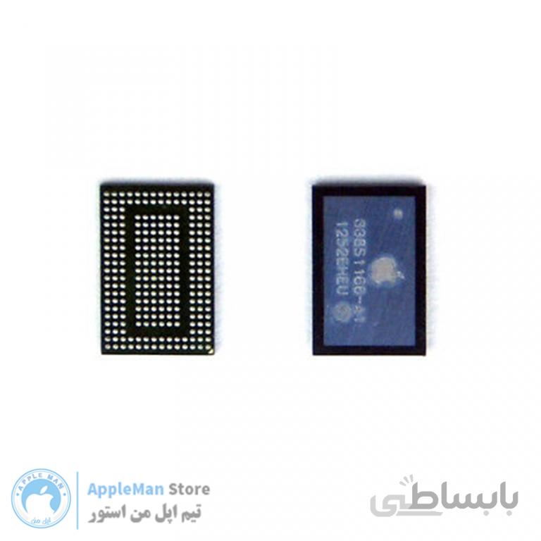 آی سی 338s1166-A1 تغذیه ایفون 5S ⭐