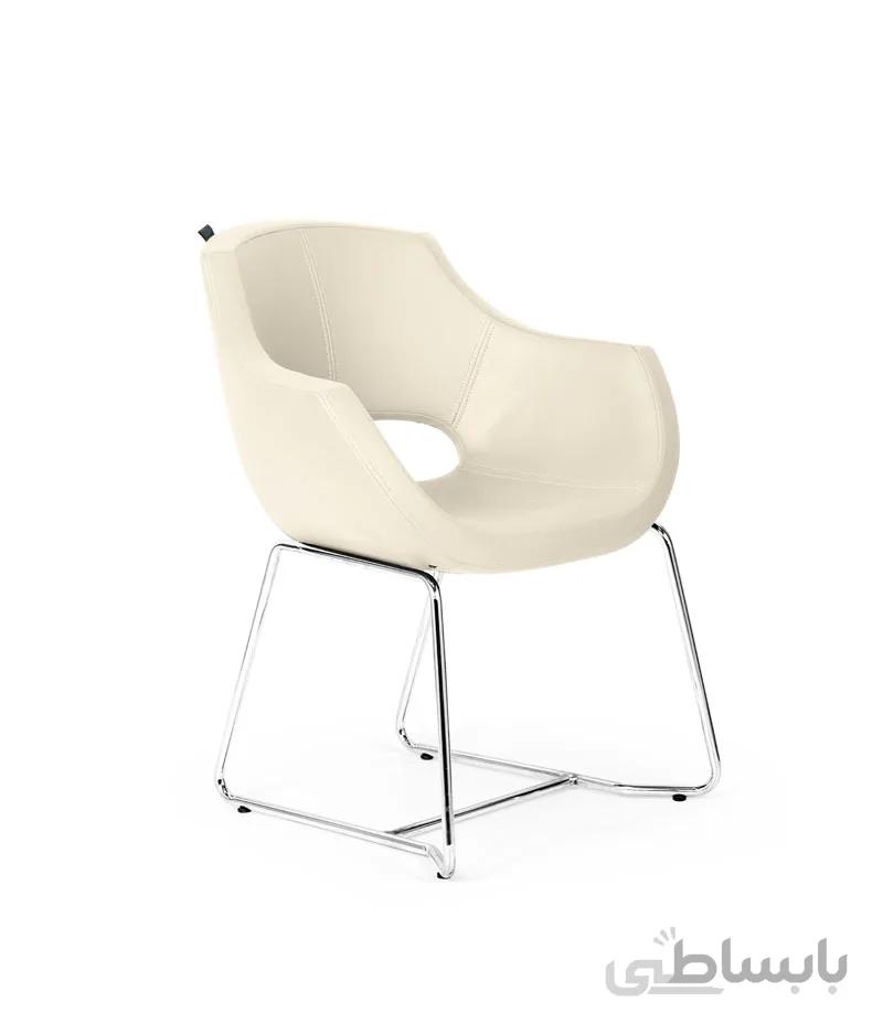 صندلی کنفرانسی C301 انرژی
