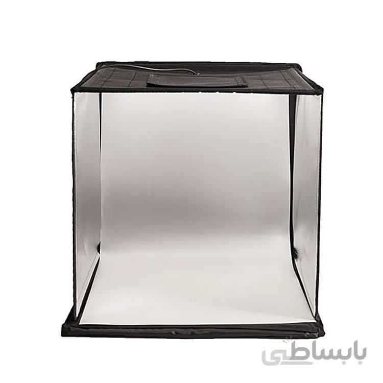 خیمه ال ای دی وسکات Westcott Light Box 70x70cm