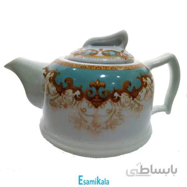 قوری سرکتری