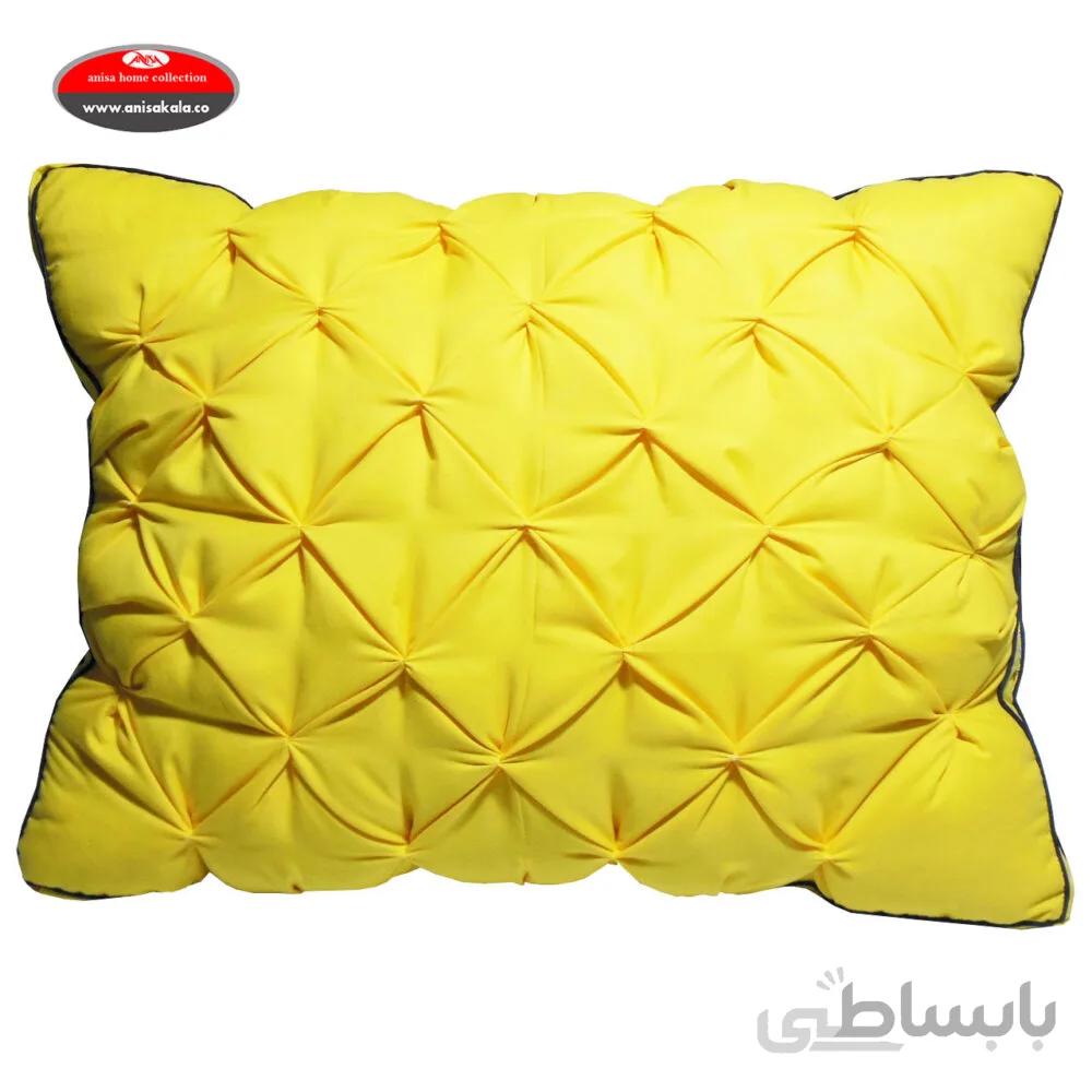 بالش هیراد مدل هارمونی کد 931293