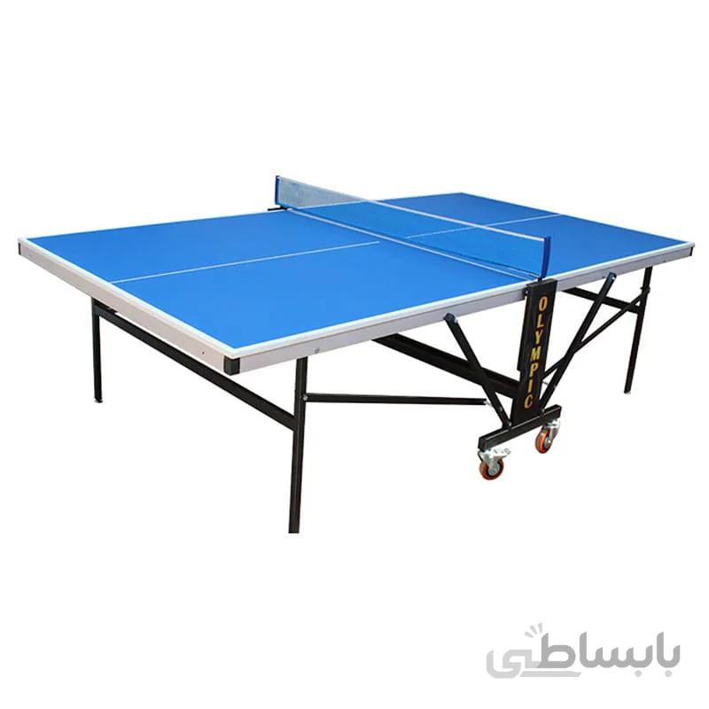 میز پینگ پنگ المپیک اسپرت مدل لترونF