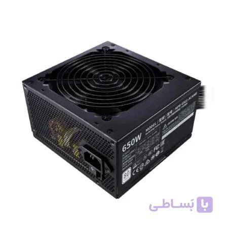پاور کولر مستر MWE 750 WHITE – V2