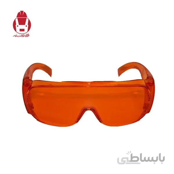 عینک رو عینکی