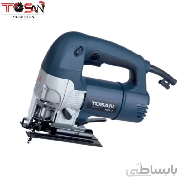 اره عمودبر گیربکسی ۵۰۵۶J