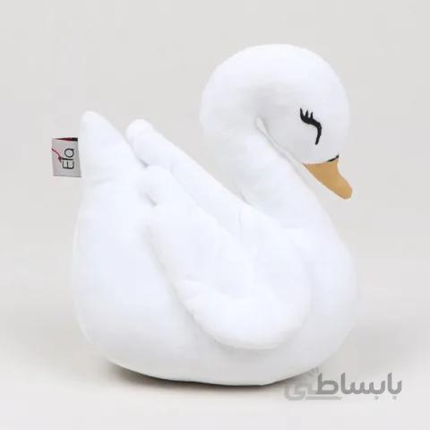 عروسک پولیشی طرح قو کوچک کد ARG01