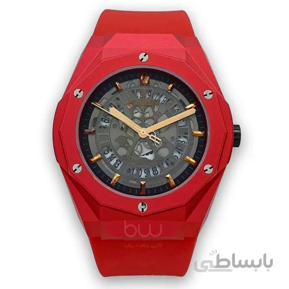 ساعت مچی مردانه و زنانه هابلوت / HUBLOT 582888