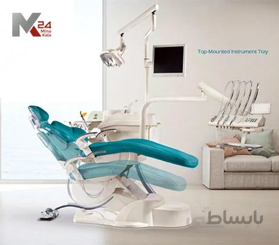 یونیت وصال گستر مدل 5400 شلنگ از بالا