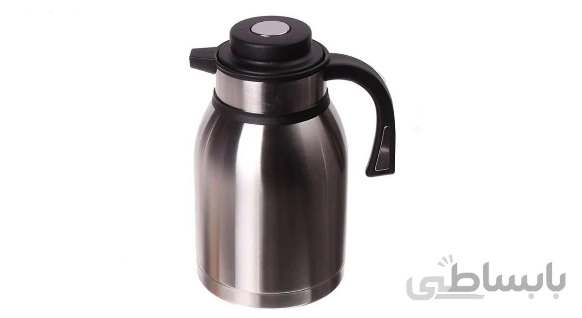 فلاسک دکمه وسط2 لیتر کوک سانگ