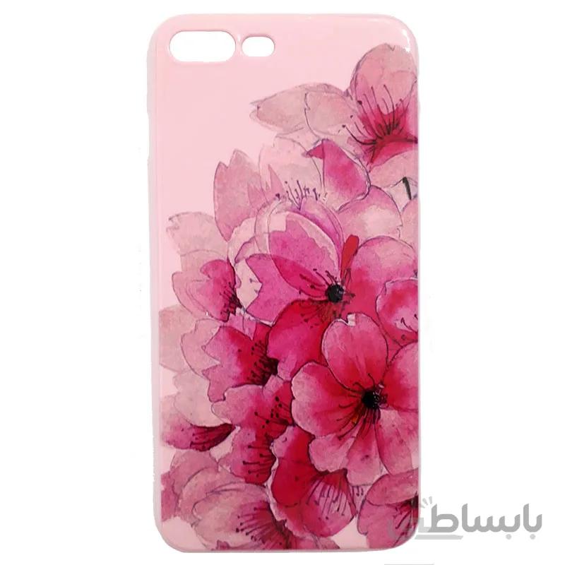 قاب طرح دار گوشی آیفون 7Plus / 8Plus کد 10