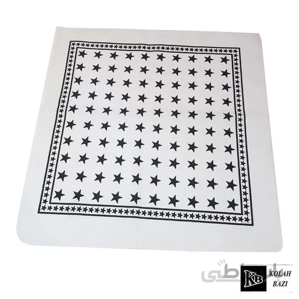 باندانا مدل b128 ا Bandana b128