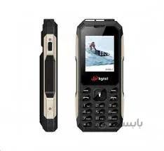 گوشی موبایل کاجیتل KT110 32MB دو سیم کارت