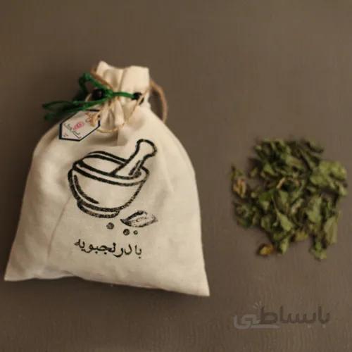 بادرنجبویه