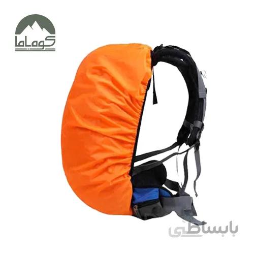 کاور کوله پشتی کمپسور مدل 60-40 لیتری