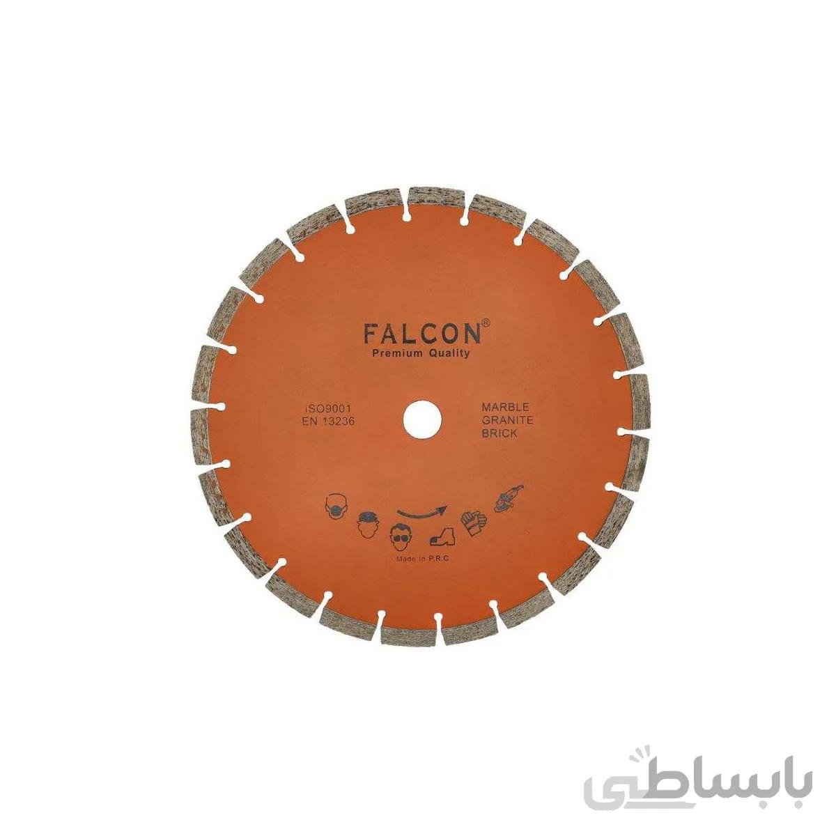 صفحه برش گرانیت فالکون مدل 25-FL350