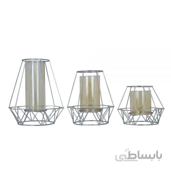 جاشمعی وزرا مدل J127