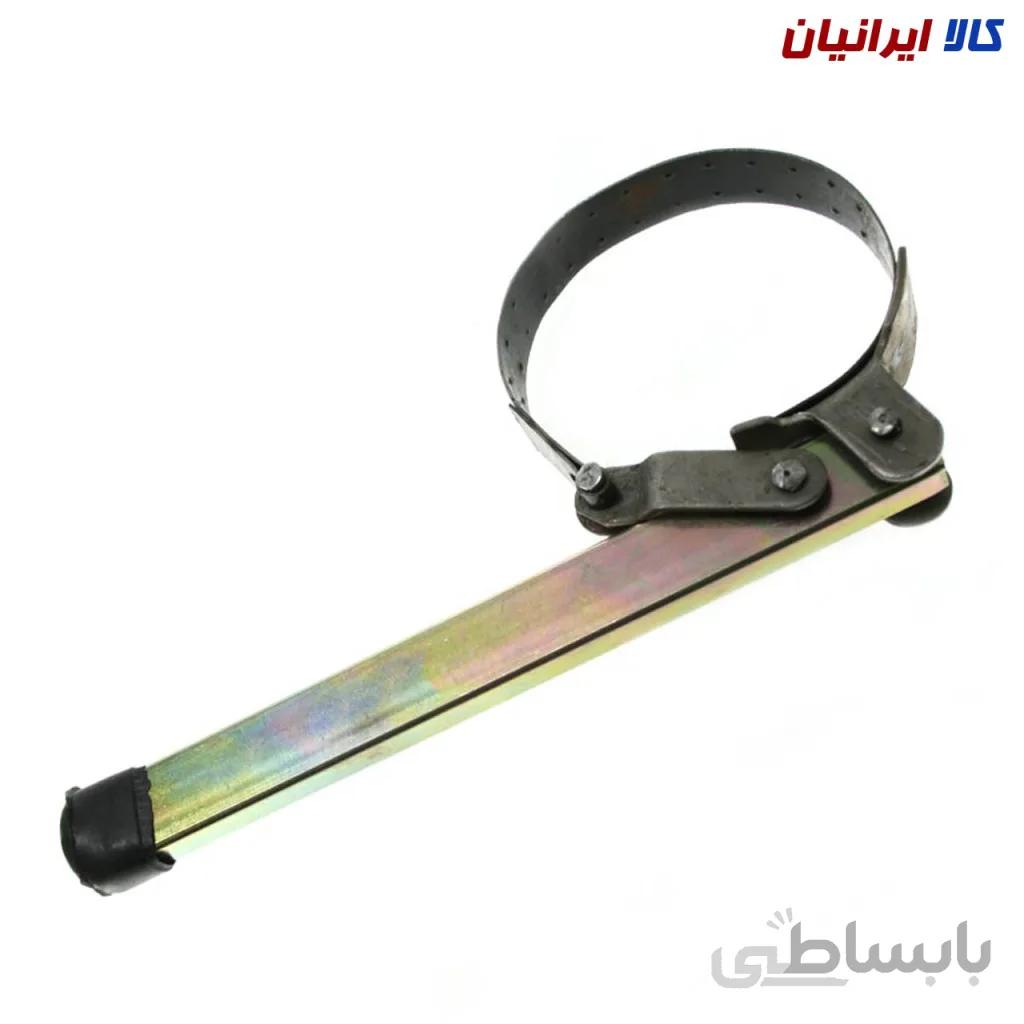 آچار فیلتر روغن