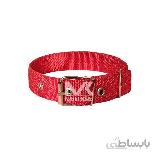 قلاده گردنی برزنتی سایز 1