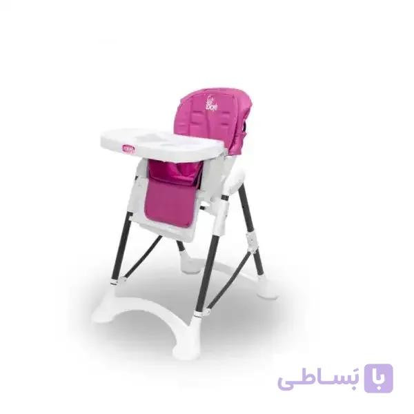 صندلی غذاخوری zooye