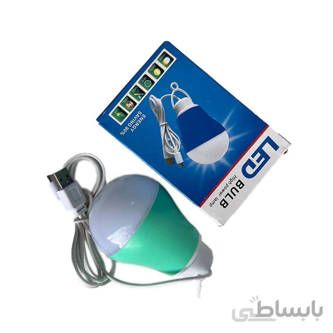 لامپ اضطراری usp خور 9وات