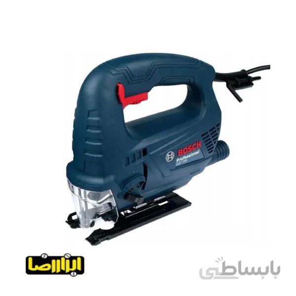 اره عمود بر بوش مدل GST 700
