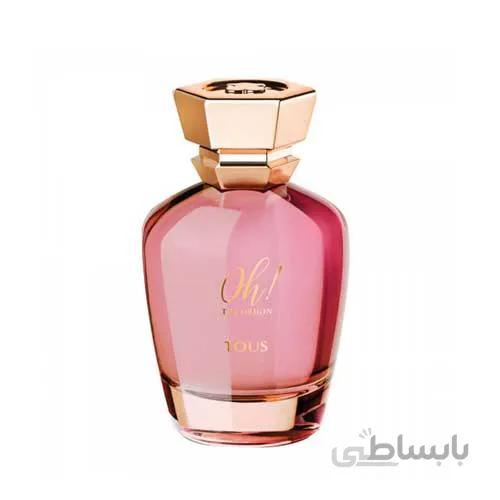 عطر زنانه توس اوه اوریجین – TOUS OH! THE ORIGIN