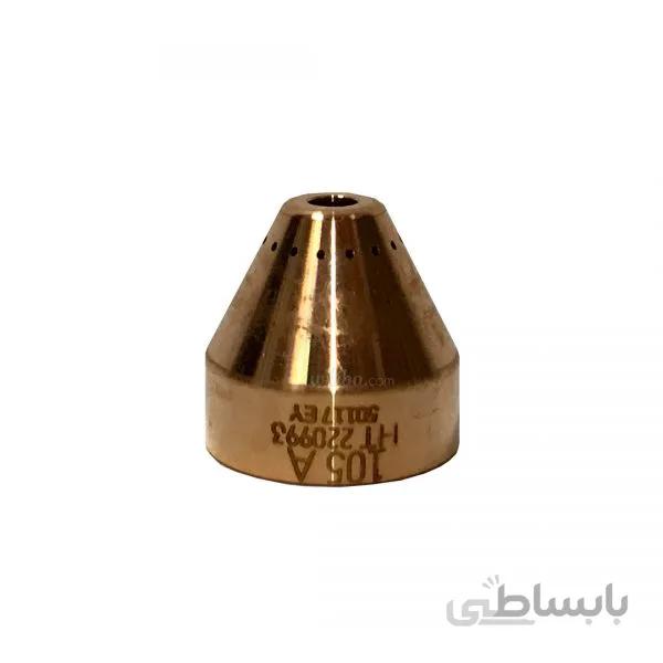 شيلد ١٠٥ آمپر هايپرترم مدل 220993‎‎