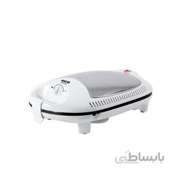 ساندویچ ساز عرشیا مدل SM151 1406 ا ARSHIA SM151-1406 Sandwich Maker