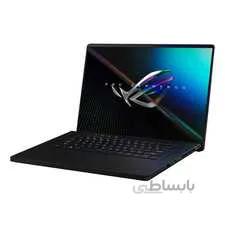 لپ تاپ ایسوسLAPTOP ASUS ROG ZEPHYRUS M16 GU603HM i9 11900H ا ASUS ROG ZEPHYRUS m16/i9-11900H/RAM16GB/SSD1TB/RTX3060