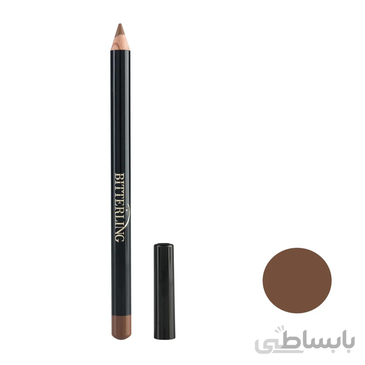 مداد ابرو بیترلینگ شماره 302