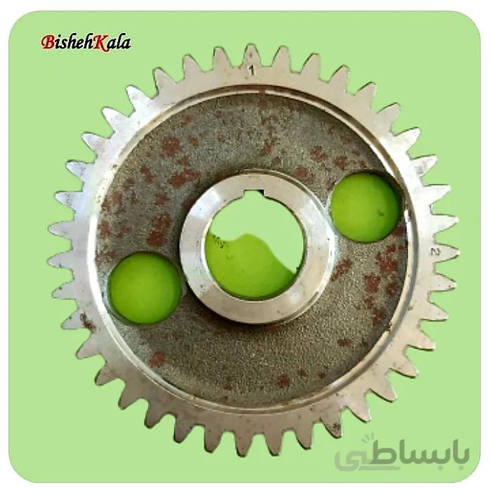 دنده بالانس A موتور ۱۳ اسب DAEDONG دایدونگ