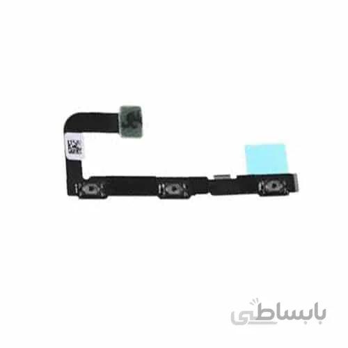 فلت پاور و ولوم هواوی HUAWEI Mate 10 Pro