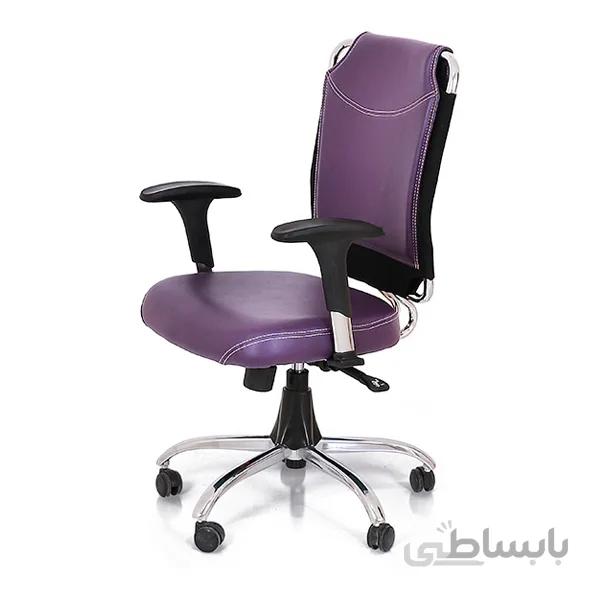 صندلی اداری کارمندی آروکو مدل J830