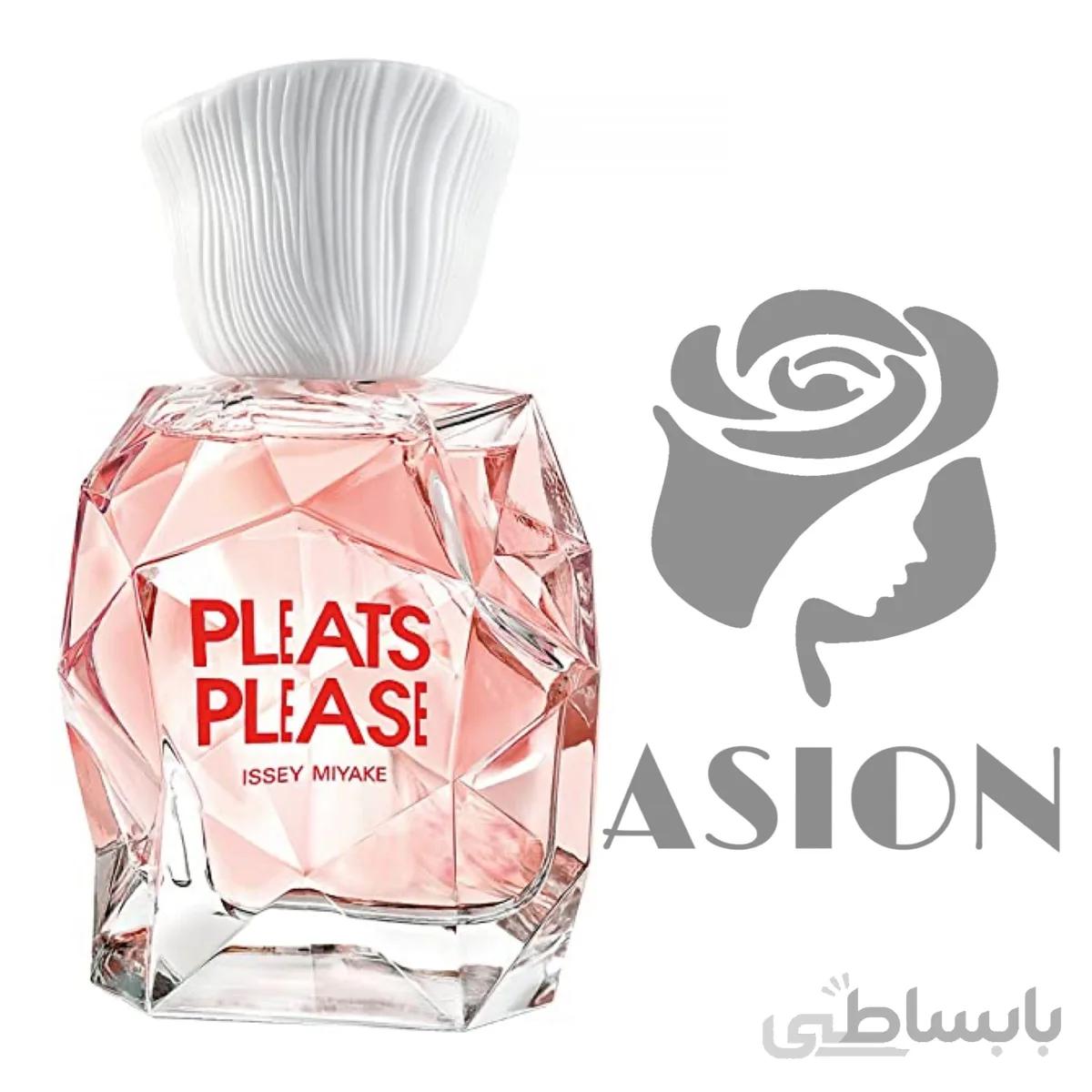 تستر عطر ادکلن ایسی میاکه پلیتس پلیز