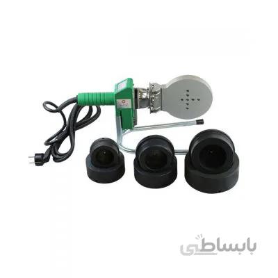 اتو لوله سبز فشارقوی دیجیتال مدل RPWDP