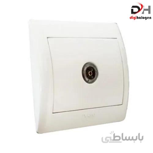 فیش ماهواره دلند مدل آریا